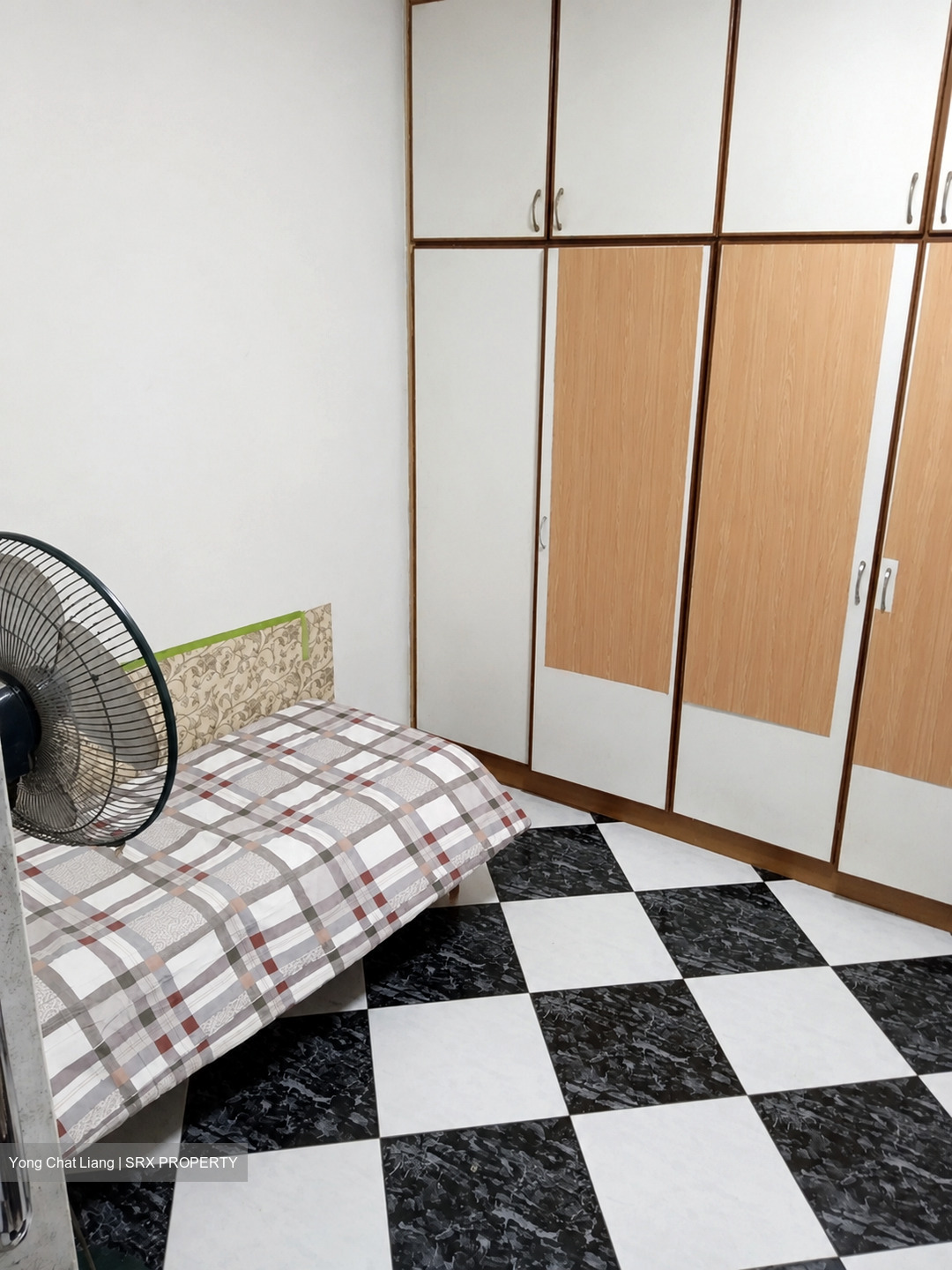 Blk 113 Pasir Ris Street 11 (Pasir Ris), HDB 4 Rooms #592311421